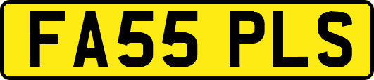 FA55PLS