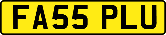 FA55PLU