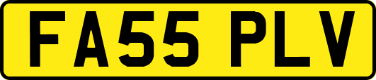FA55PLV