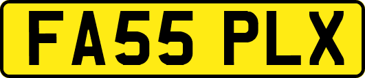 FA55PLX
