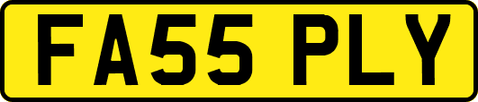 FA55PLY