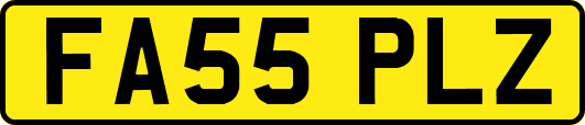 FA55PLZ