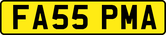 FA55PMA
