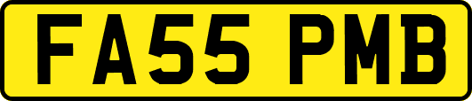 FA55PMB
