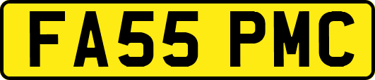FA55PMC
