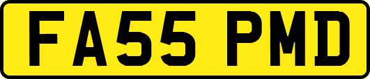 FA55PMD
