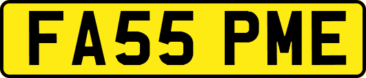FA55PME