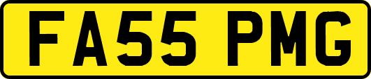 FA55PMG