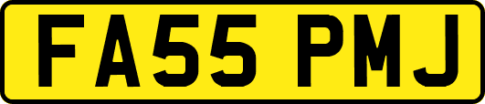 FA55PMJ