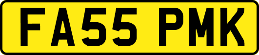 FA55PMK