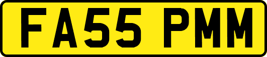 FA55PMM