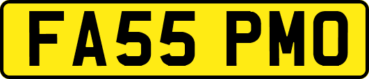 FA55PMO