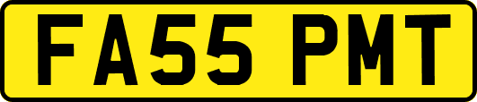 FA55PMT