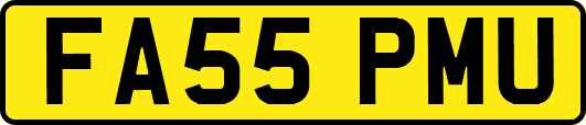 FA55PMU