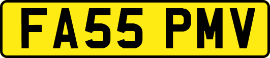 FA55PMV
