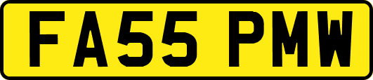 FA55PMW