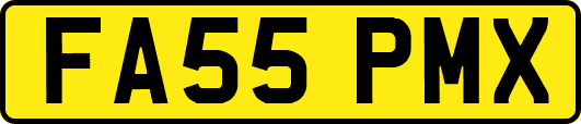 FA55PMX