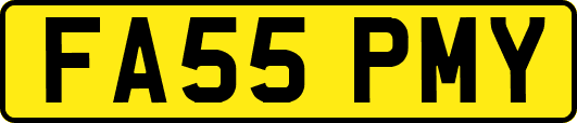 FA55PMY