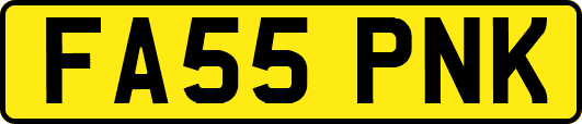 FA55PNK