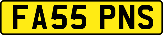 FA55PNS