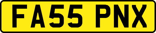 FA55PNX