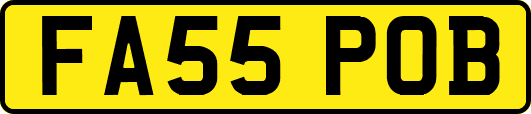 FA55POB