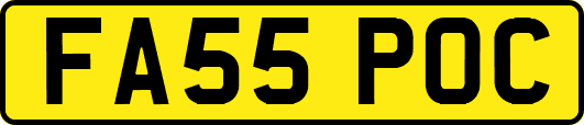 FA55POC