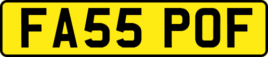 FA55POF