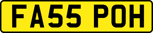 FA55POH