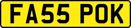 FA55POK