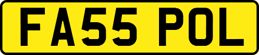 FA55POL