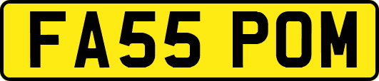 FA55POM