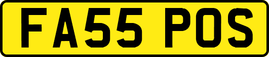 FA55POS