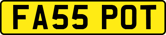 FA55POT