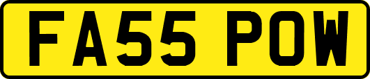 FA55POW