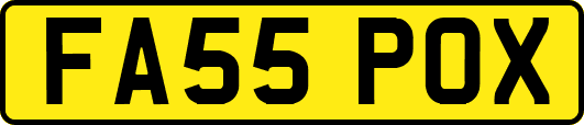 FA55POX