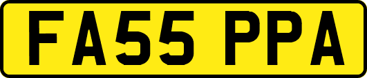 FA55PPA