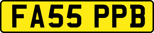 FA55PPB