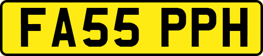 FA55PPH