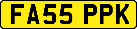 FA55PPK