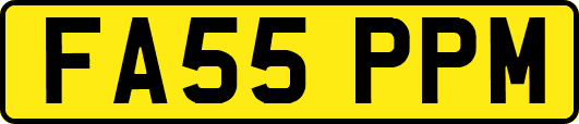 FA55PPM