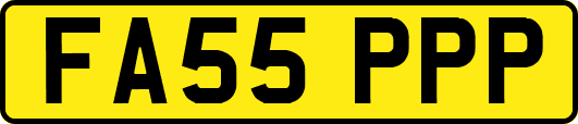 FA55PPP