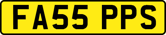 FA55PPS