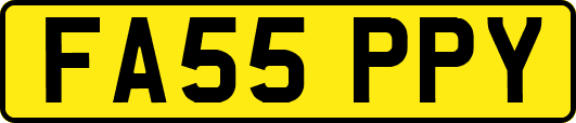 FA55PPY