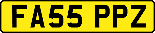 FA55PPZ