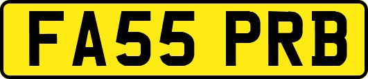 FA55PRB