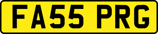 FA55PRG