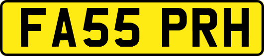 FA55PRH