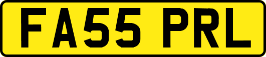 FA55PRL