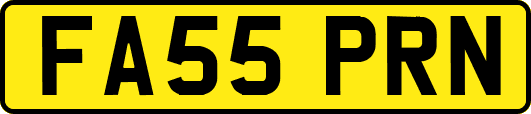 FA55PRN